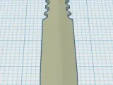 FS Knife 17-1