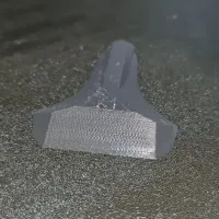 Scraper for K1-0