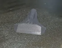 Scraper for K1-0