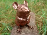 Wood Mouse-1