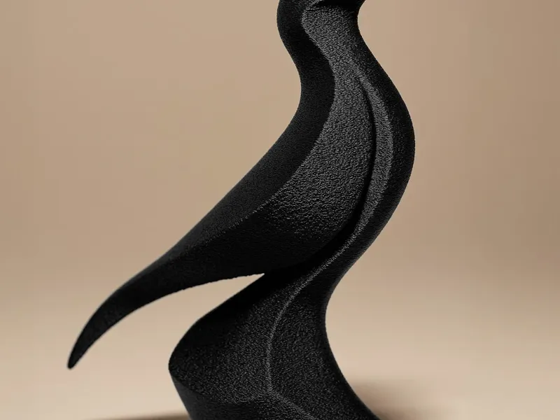 Bird Decor