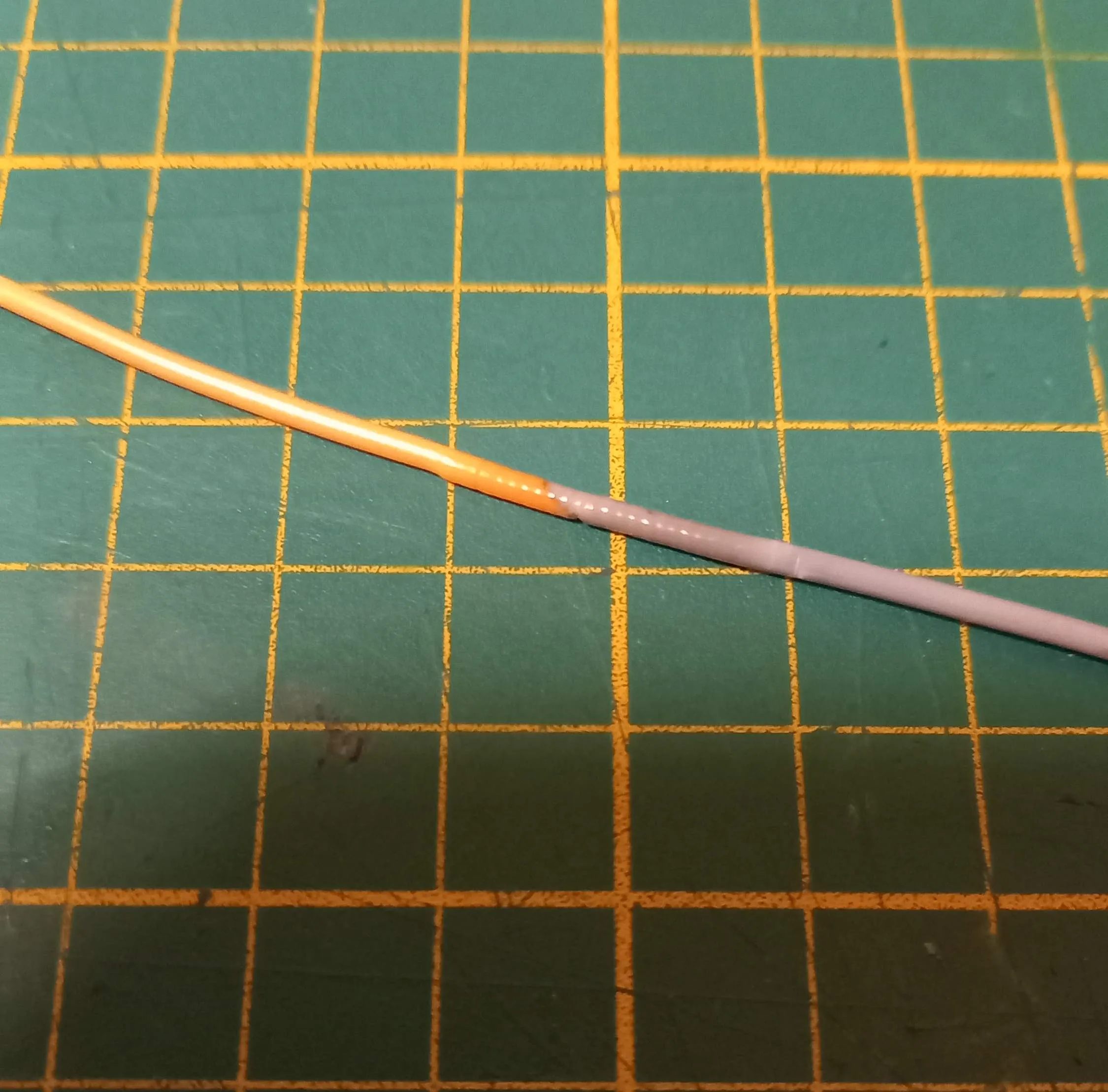 Filament welder, splicer, not just a simple one