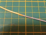 Filament welder, splicer, not just a simple one-7