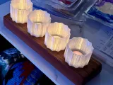 Tea Light Holder Collection-5