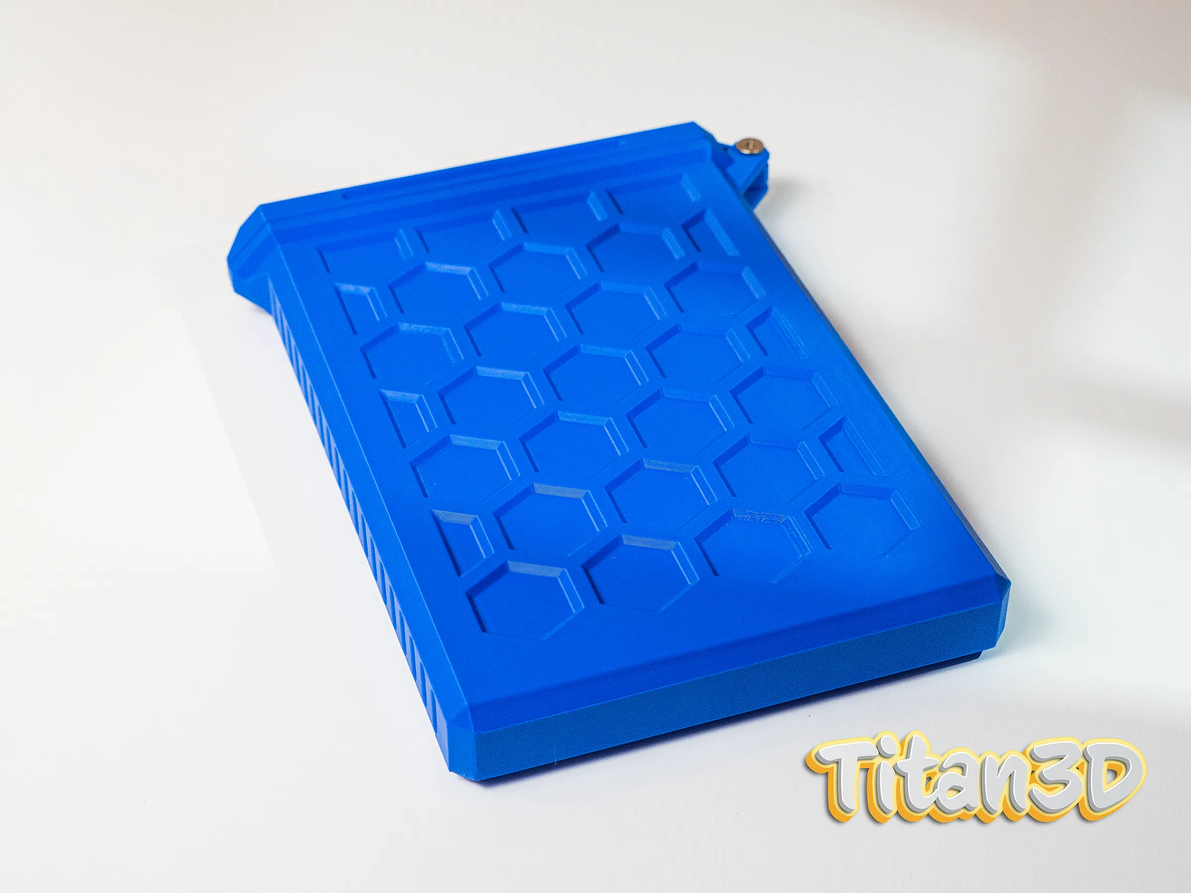 Box with magnetic lid for Lenovo Legion Y700