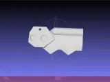Evangelion Rebuild Unit 1 Prog Knife Movable Version-7