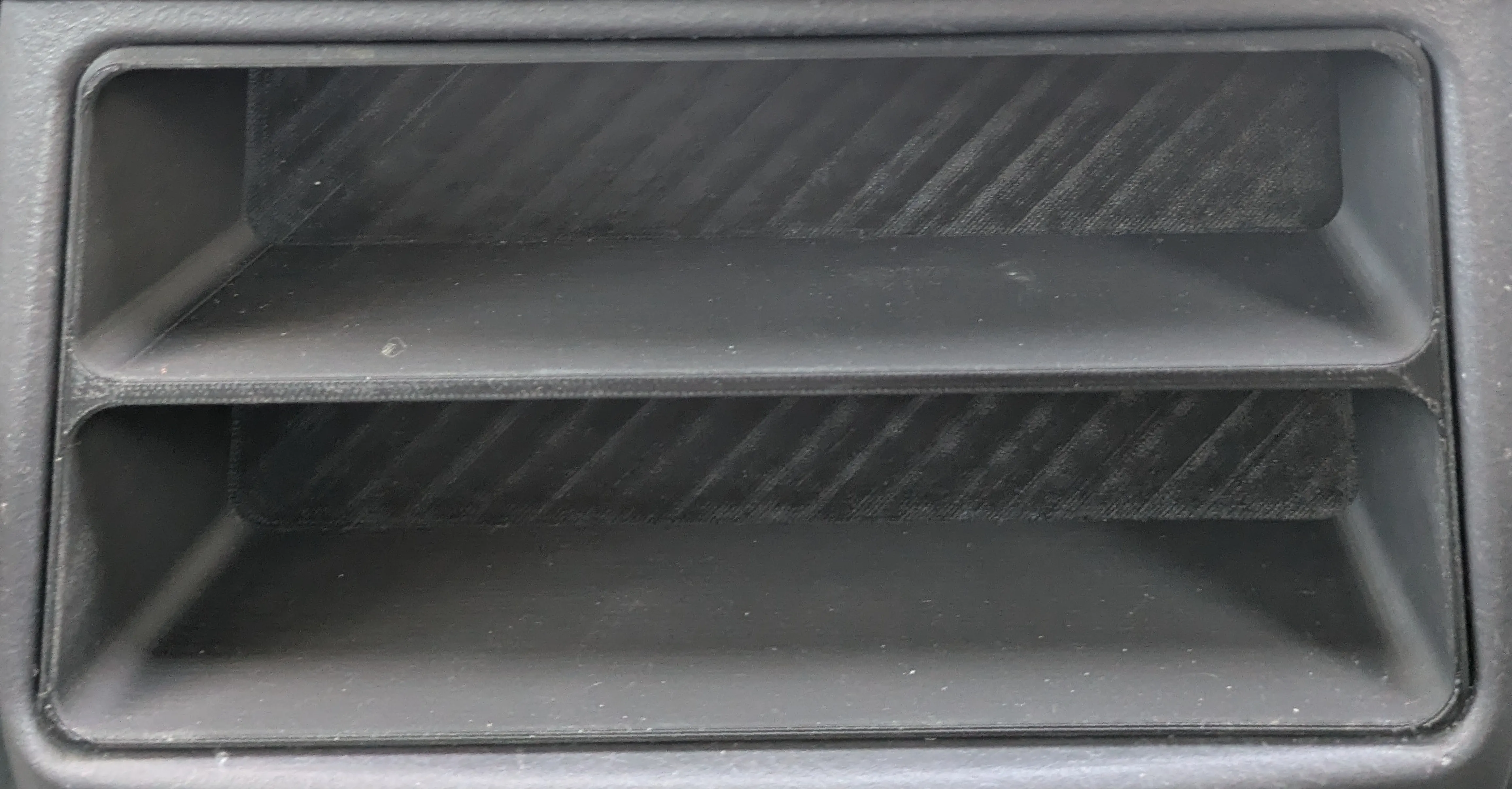 2Din car Stereo Placeholder/cover