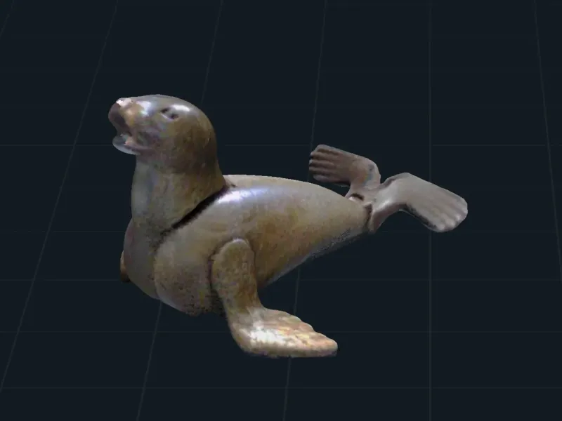 SEAL SCAN