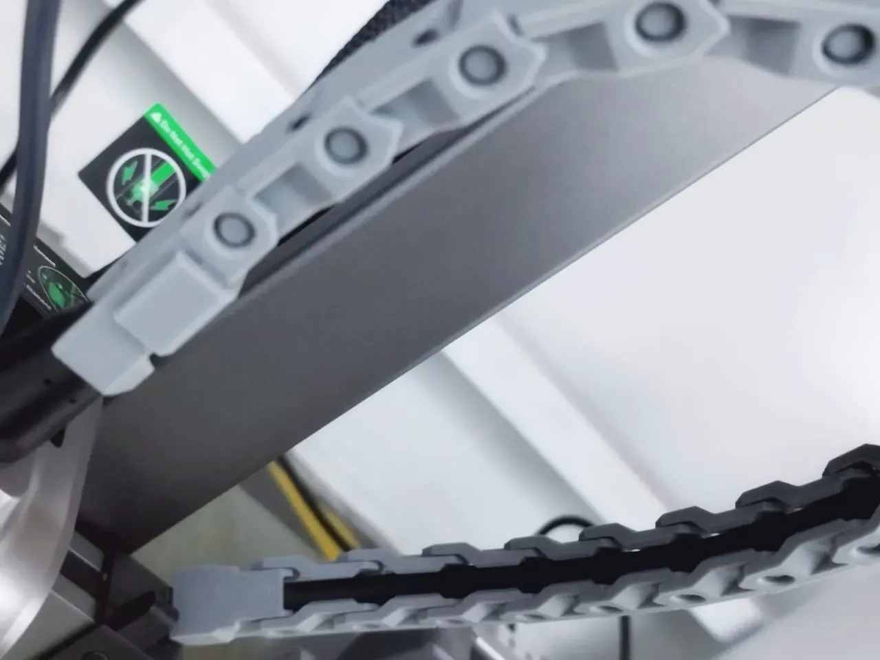 Creality Hi Cable Chain