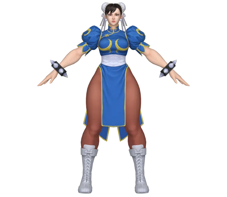 Chun Li