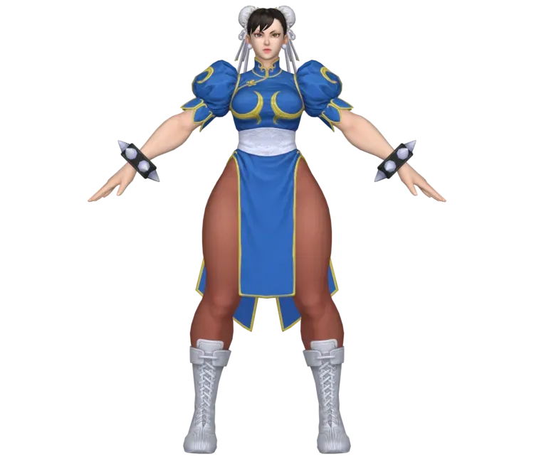 Chun Li