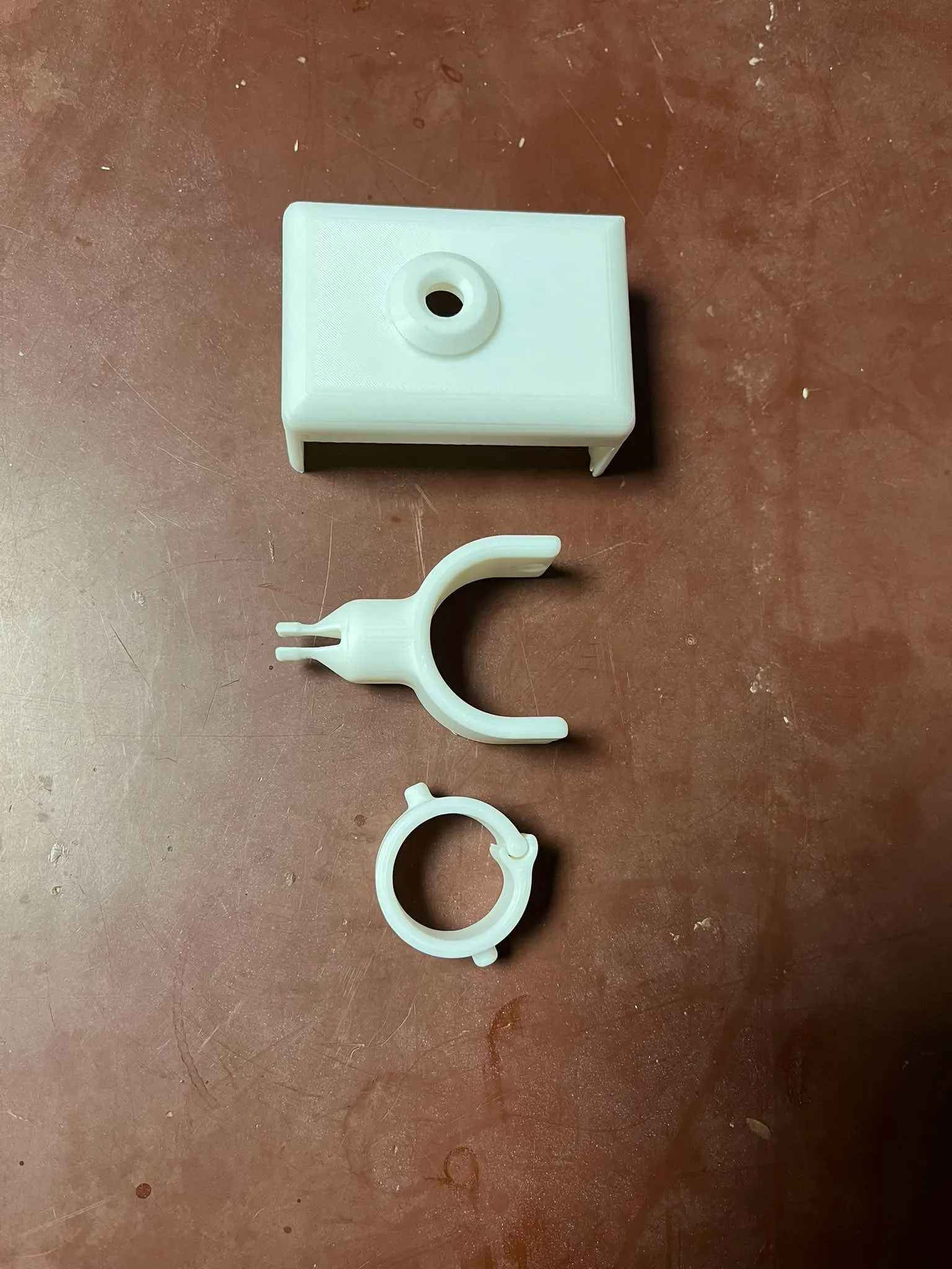 Anycubic Kobra 3 Combo Bowden cable
