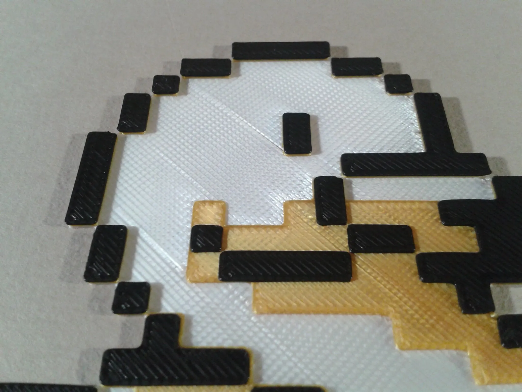 GBC - Animal Breeder 4 JPN - Goose 1, 2 filament changes