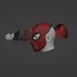 faceshell BND-4