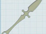 Kunai 14-8