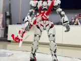 Assembly Robot: SH-02 "Arrival Walker"-3