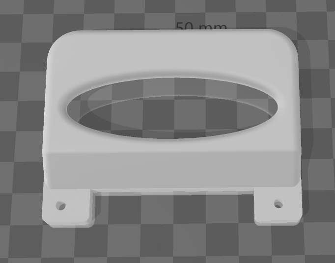 Creality ender 3 s1 pro bed handle 3D models download Creality Cloud