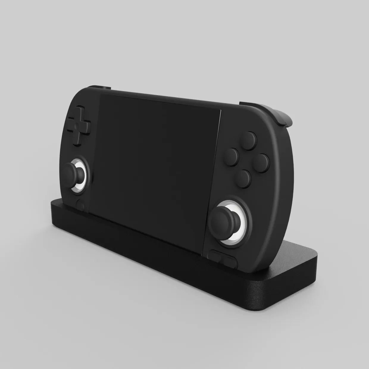 Anbernic RG40XX H Low Profile Display Stand