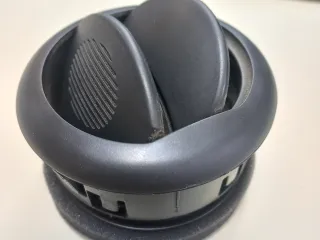 Fiat Fiorino Air Vents Replacement