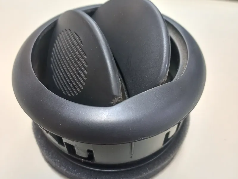 Fiat Fiorino Air Vents Replacement
