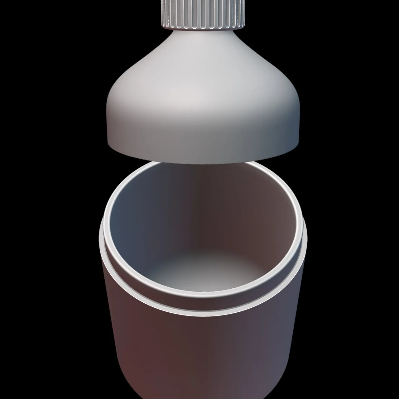 Other STL Download - Bottle Storage Box 3 sizesby magann
