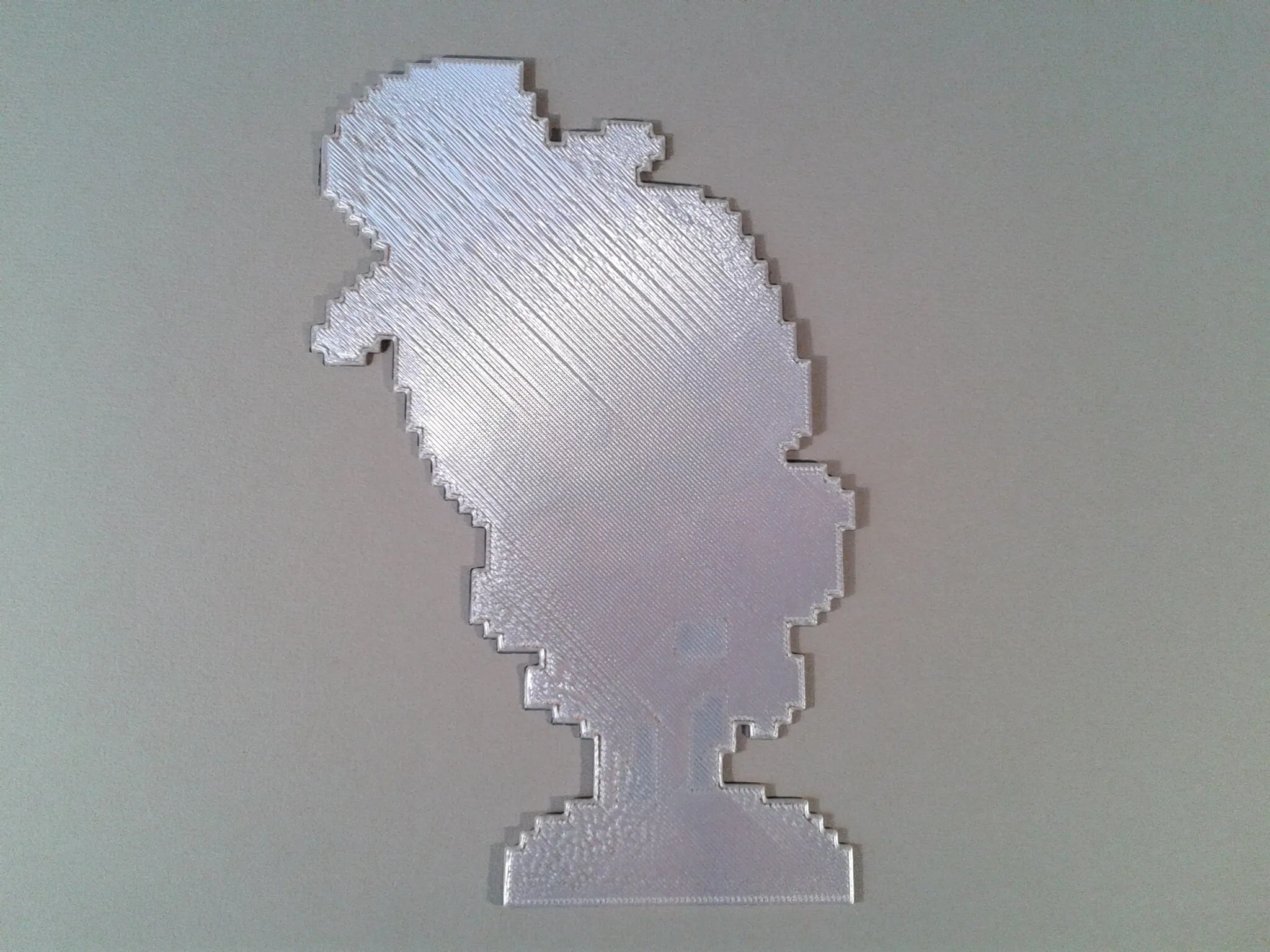 GBC - Bomberman Collection - 2, 3 filament changes