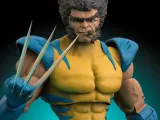 Action Figure Wolverine-5