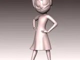 Joy - Inside Out-8