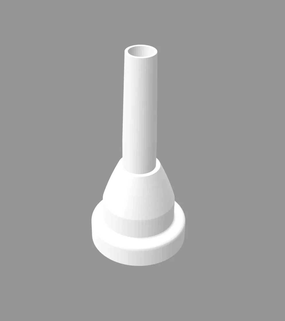 Trombone Mouthpieces