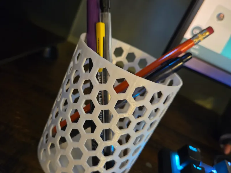 Pen Cup