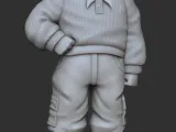 General White STL-1