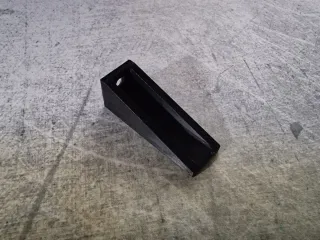 Floating shelf bracket 🪛