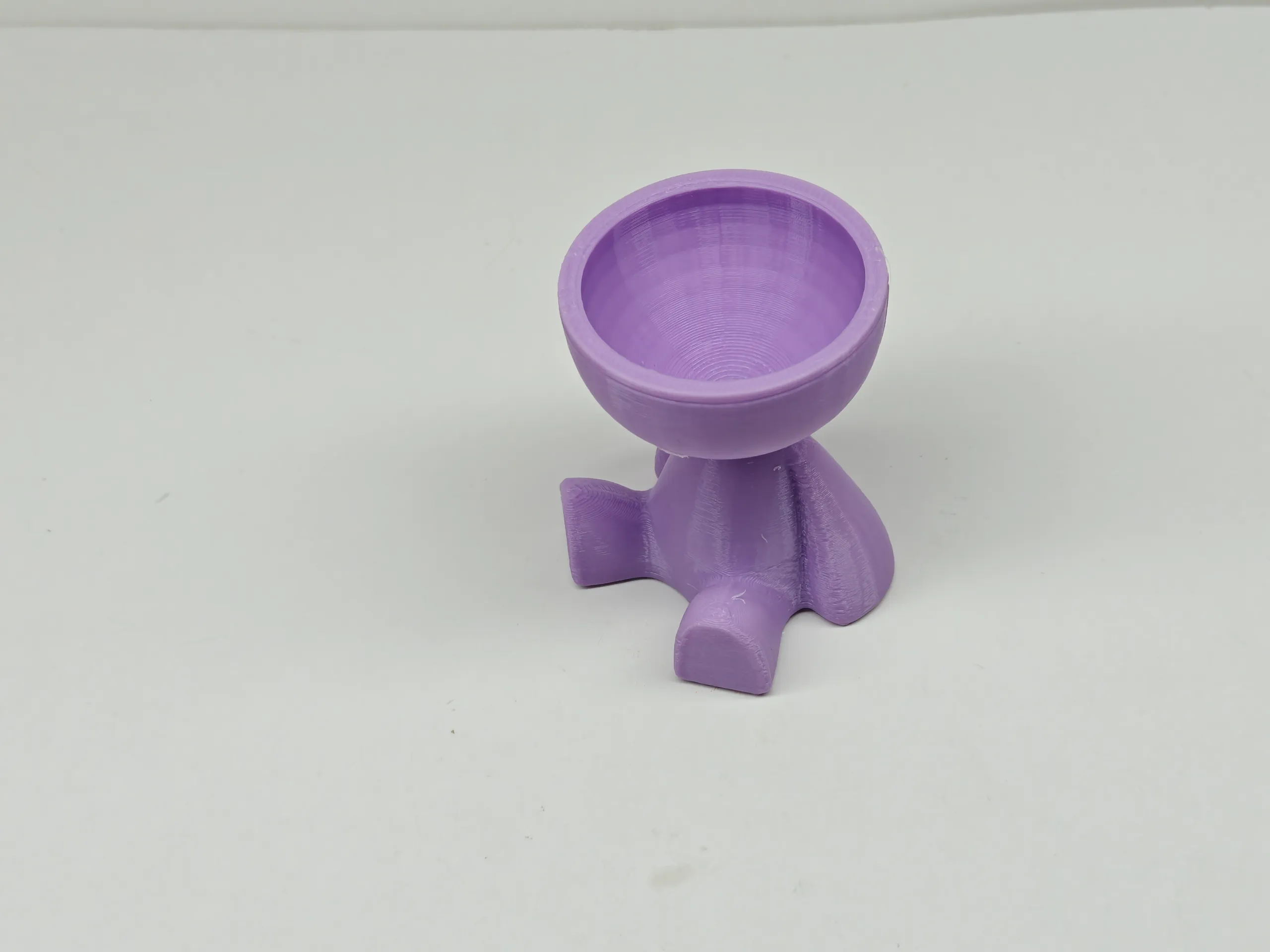 Mini Figure Storage Box, Mini Flower Pot, Night Light