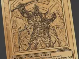 Legendary Six Samurai - Shi En - yu-gi-oh!-0