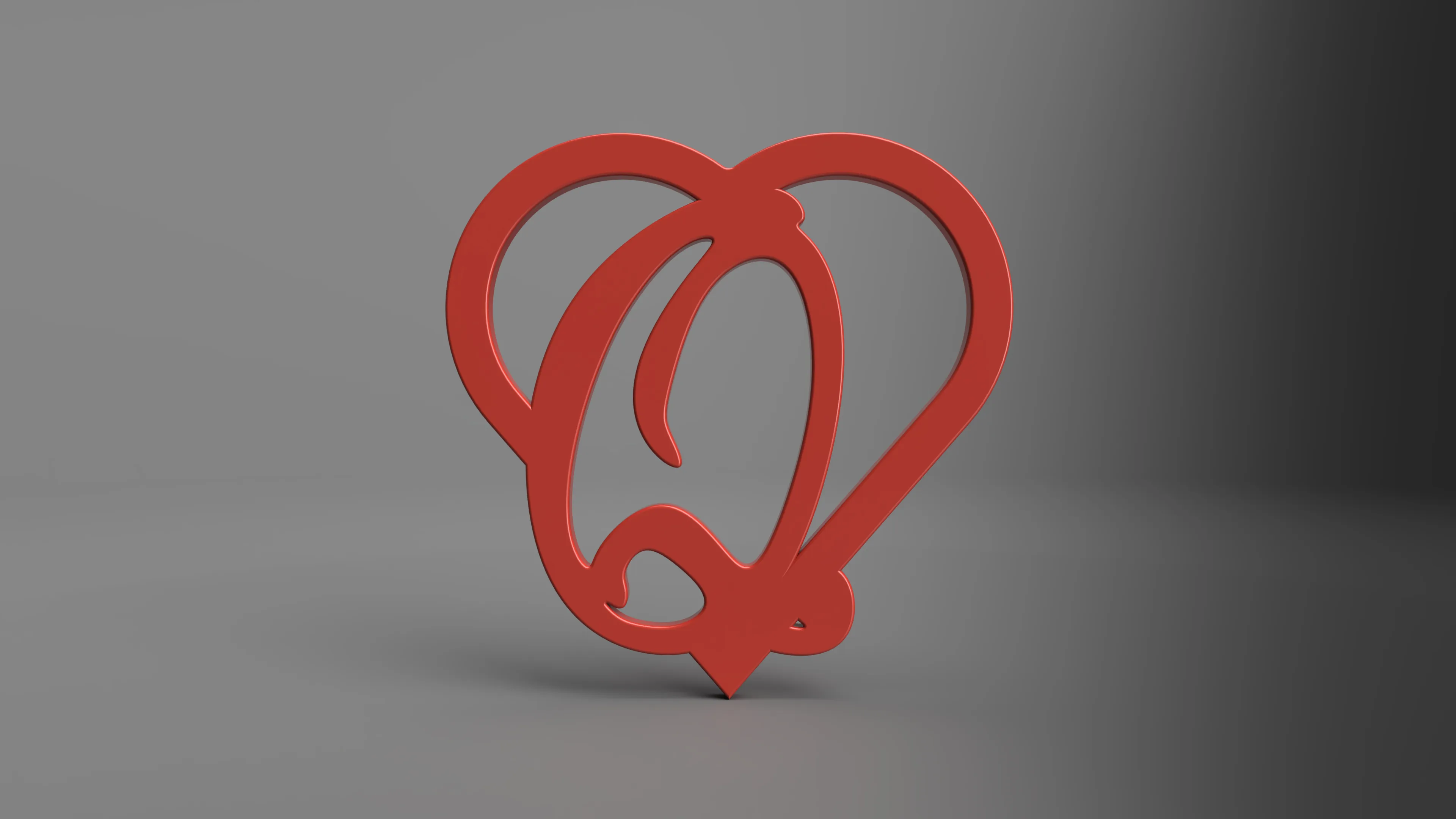 Magnetic Love: For Your Unique Q