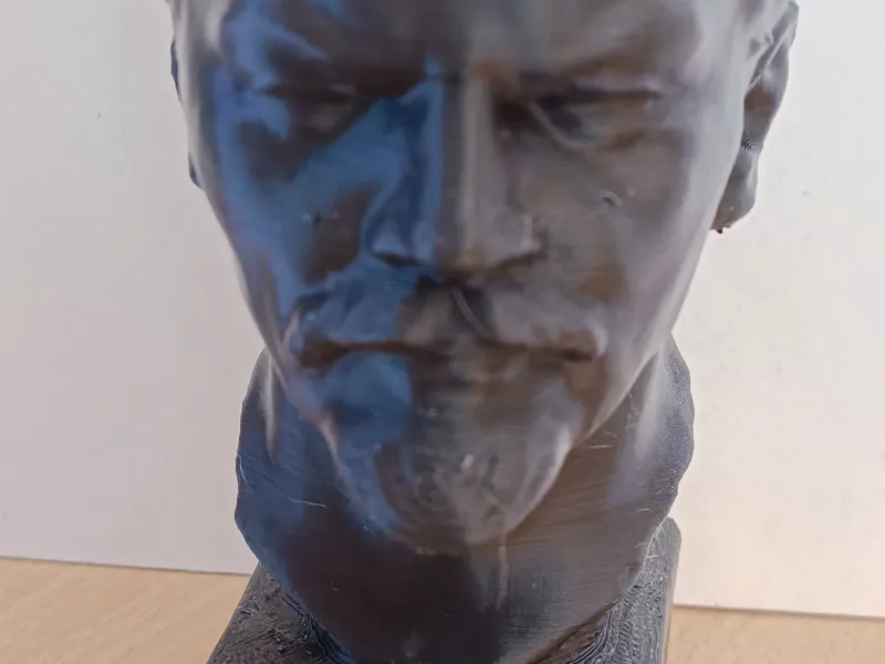Vladimir Lénine