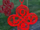 Trébol del Amor-3