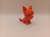 Terrier Figurine-4