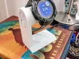Garmin instinct 2x charger/holder-1
