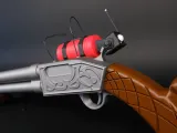 Team Fortress 2 Frontier Justice - Digital STL File for 3D P-8