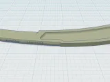 BK Knife 60-2