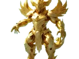 Celestial Warrior Armor Set-3