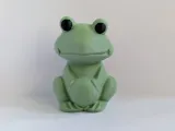 The Existential Amphibian Trio-2