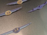 Chrysler door emblem-3