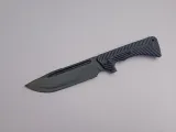 Survival knife-2