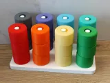 Stacking toy-1