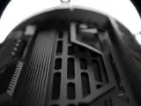 Star Wars Lamp by Polymeria-4