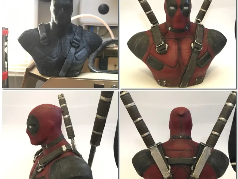 Deadpool