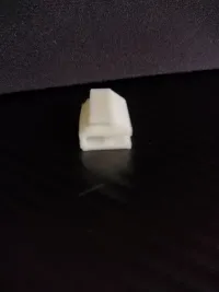 Filament Clip v4-3