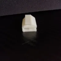 Filament Clip v4-3